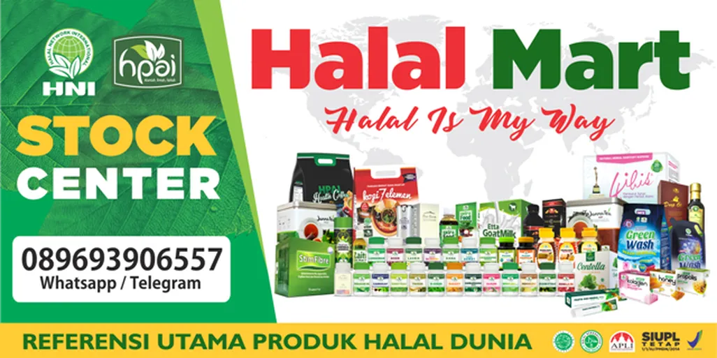 Miftakhul Khoerot HNI HPAI: Health Made Closer in Cilacap